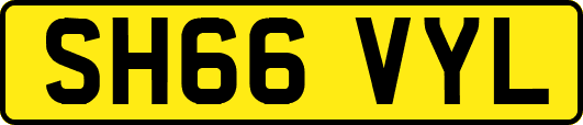 SH66VYL