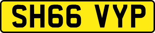 SH66VYP