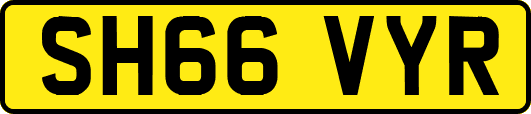 SH66VYR