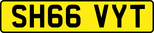SH66VYT