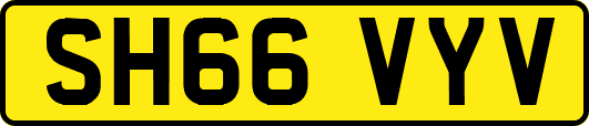 SH66VYV