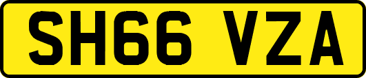 SH66VZA
