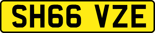 SH66VZE