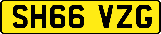 SH66VZG