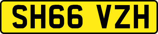 SH66VZH