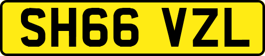 SH66VZL