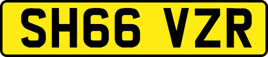 SH66VZR