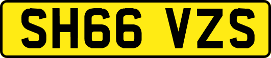 SH66VZS