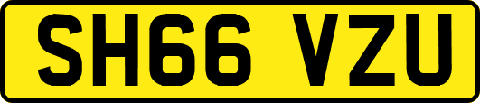 SH66VZU