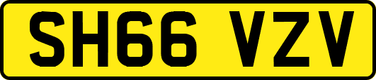 SH66VZV