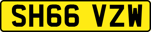 SH66VZW