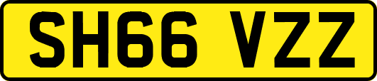 SH66VZZ