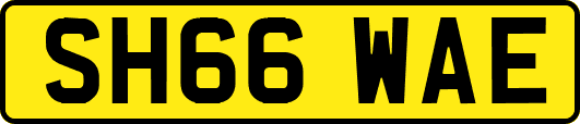 SH66WAE