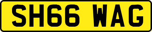 SH66WAG