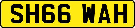 SH66WAH