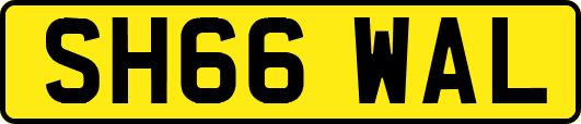 SH66WAL