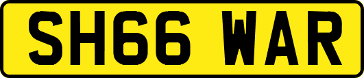 SH66WAR