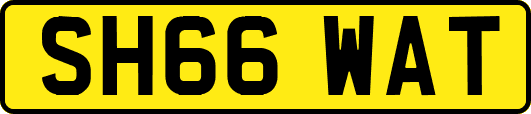 SH66WAT