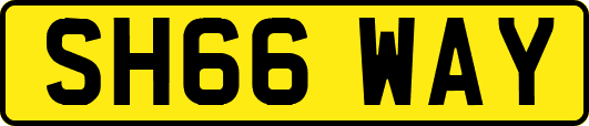 SH66WAY