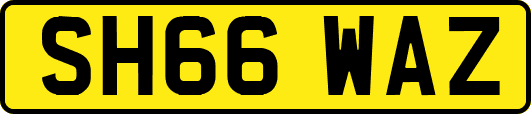 SH66WAZ