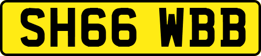 SH66WBB