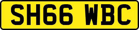 SH66WBC