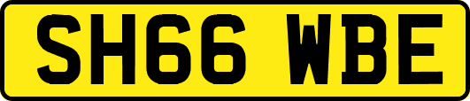 SH66WBE