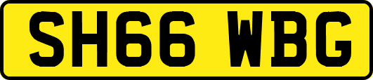 SH66WBG