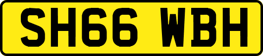 SH66WBH