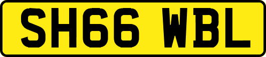 SH66WBL