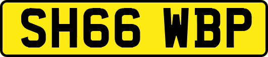 SH66WBP