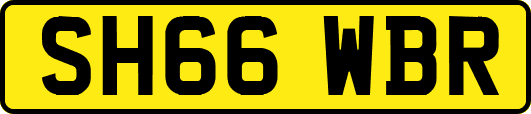 SH66WBR