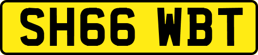 SH66WBT