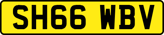 SH66WBV