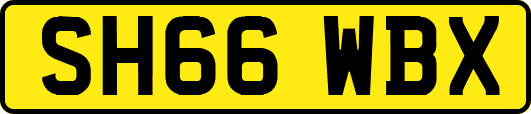 SH66WBX