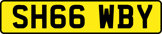 SH66WBY