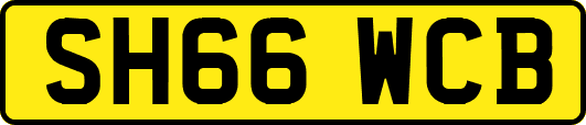 SH66WCB