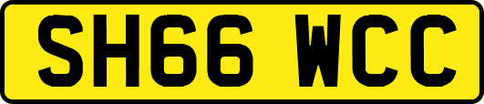 SH66WCC