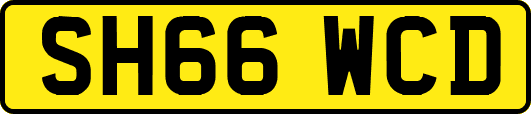 SH66WCD