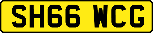 SH66WCG