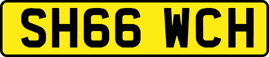 SH66WCH