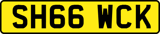 SH66WCK