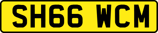 SH66WCM