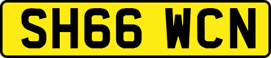 SH66WCN