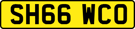 SH66WCO