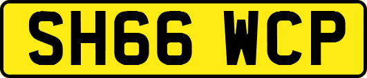 SH66WCP