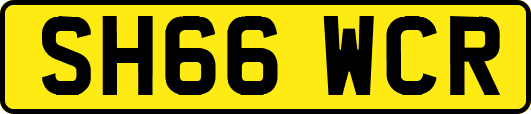 SH66WCR