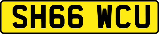 SH66WCU
