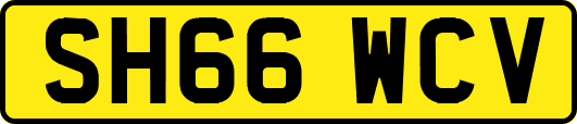 SH66WCV