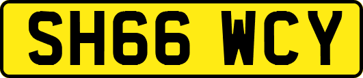 SH66WCY